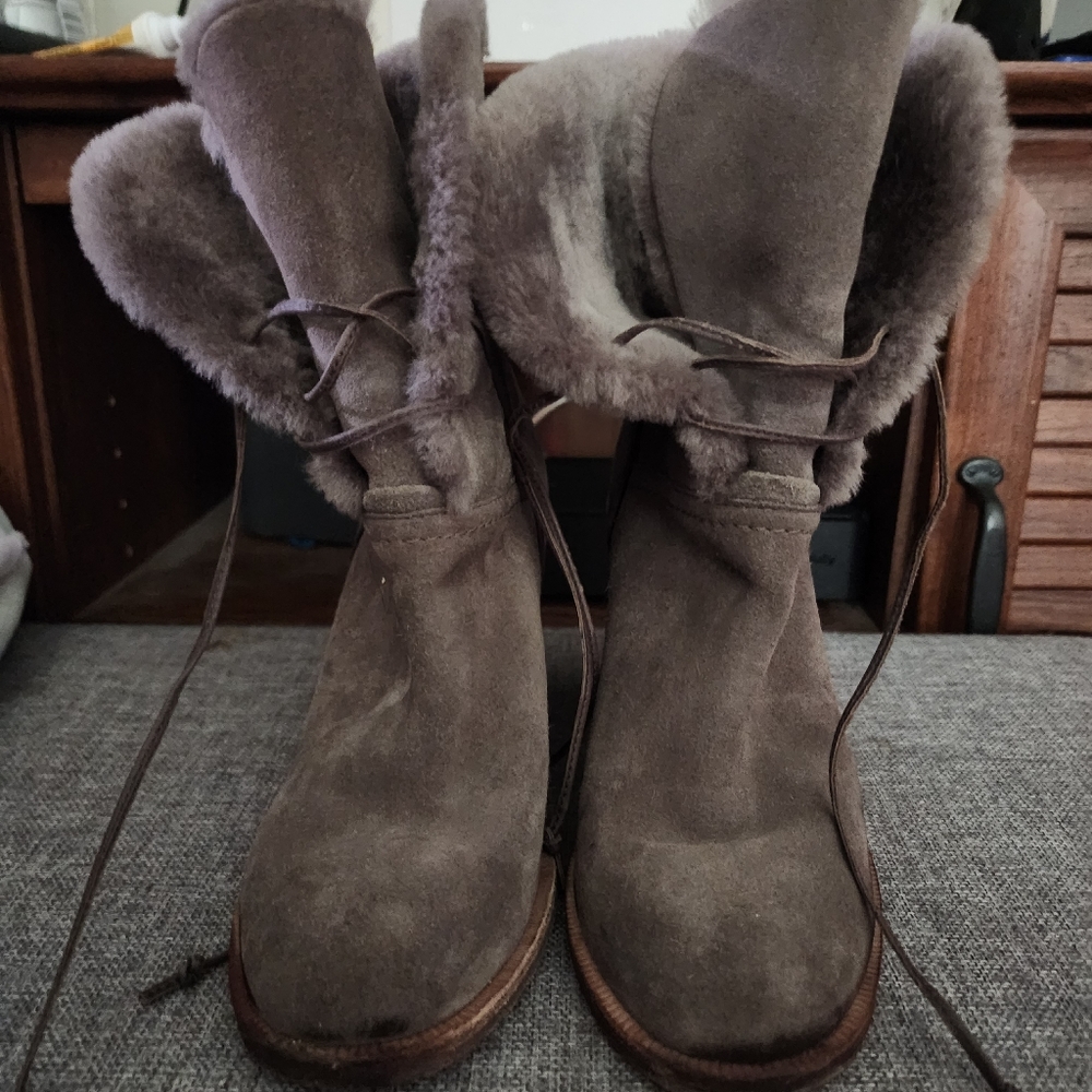 Ugg boots